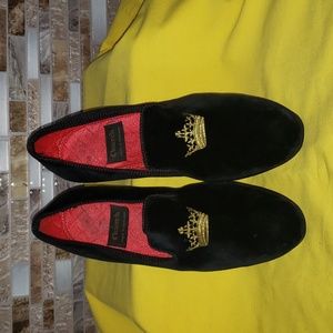 Church mens loafer